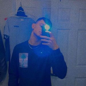 Meet your Posher, Jayden